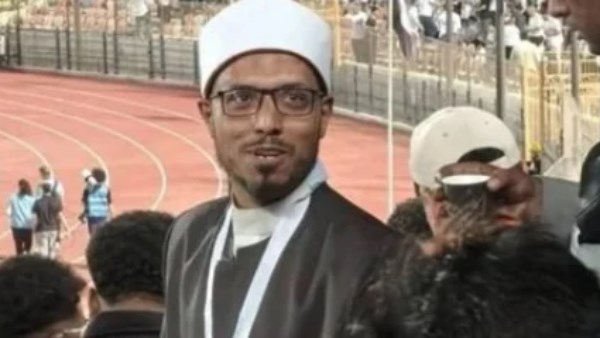 بلاش نزودها كده.. محمد العدل يحسم الجدل حول مشجع الزمالك الأزهري