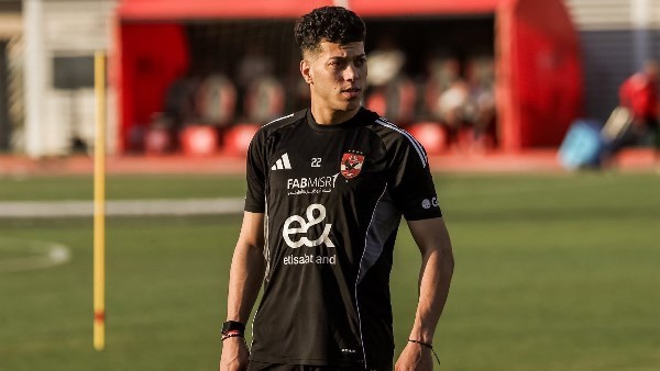 موقف الأهلي من معاقبة إمام عاشور