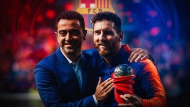 تشافي: لا أعتقد أن لاعبًا مثل ميسي سيظهر مجددًا.. كان الأفضل في كل شيء وظاهرة لا تتكرر