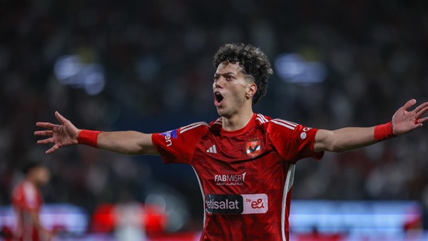 تطورات جديدة حول مستقبل إمام عاشور مع الأهلي