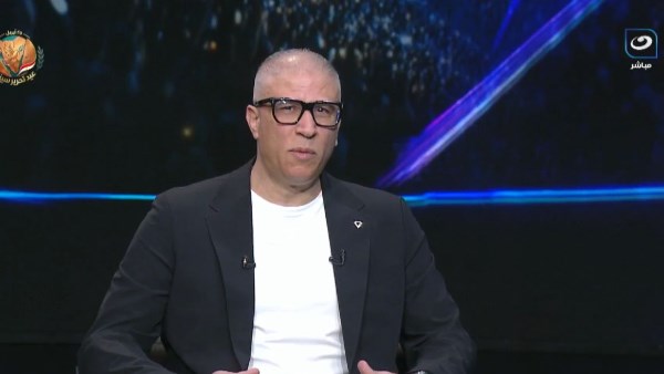 مجدي عبد العاطي: لا خلافات مع وليد دعبس وحزين على رحيلى عن مودرن سبورت