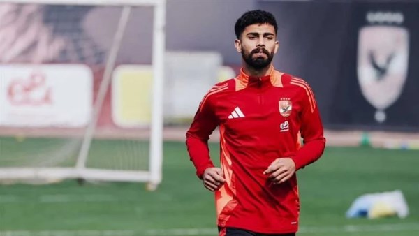 رغم الإغراءات.. الأهلي يرفض التفريط في أحمد رضا