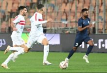 شوبير: توقيت مباراة الزمالك وإنبي في صالح الأبيض