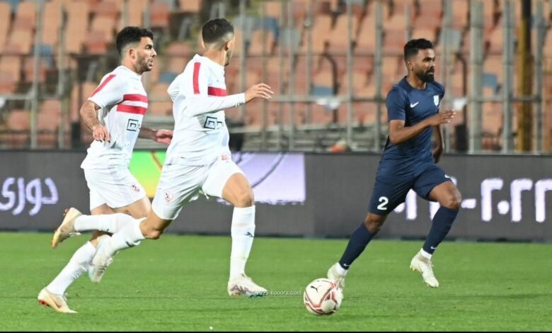 شوبير: توقيت مباراة الزمالك وإنبي في صالح الأبيض