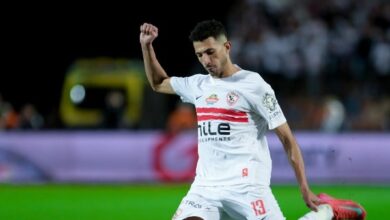 مؤتمر صحفي غدا في الزمالك للإعلان عن تفاصيل الشراكة مع راع جديد