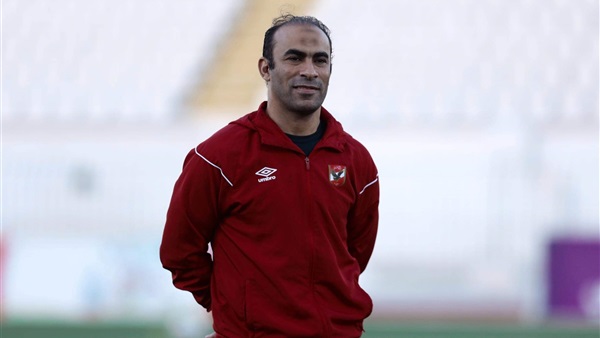 عاجل.. الأهلي يقترب من ضم الدبابة الأفريقية من أوروبا