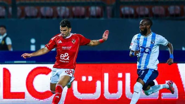 8 نجوم سوبر.. غيابات الأهلي وبيراميدز قبل موقعة غدٍ