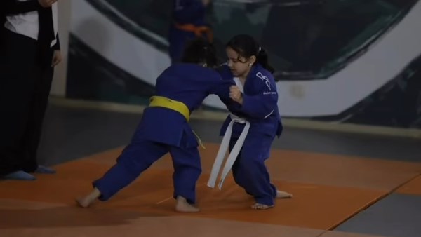 سيتي كلوب تطلق أولى بطولاتها التنشيطية في الجودو بمشاركة 60 لاعبًا ولاعبة