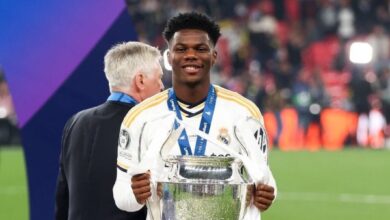 مانشستر يونايتد يضع تشواميني هدفًا رئيسيًا رغم تمسك ريال مدريد