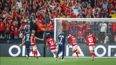 كتيبة محترفين.. يورتشيتش يجهز الأوراق الرابحة لمواجهة الأهلي