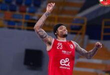 "سلة الأهلي" يواجه فيلا دي داكار السنغالي في تصفيات «BAL» بالمغرب