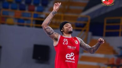 "سلة الأهلي" يواجه فيلا دي داكار السنغالي في تصفيات «BAL» بالمغرب