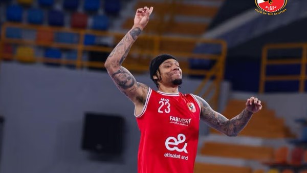 "سلة الأهلي" يواجه فيلا دي داكار السنغالي في تصفيات «BAL» بالمغرب