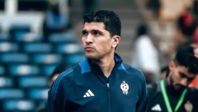 فرج عامر يكشف سبب فشل احتراف طارق التايب في مصر