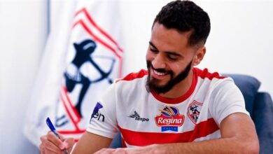 مفاجأة.. موقف محمود بنتايج من مباراة الزمالك وإنبي