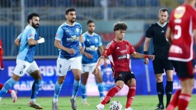 3 نجوم سوبر.. العائدون من الإيقاف والإصابات قبل مواجهة الأهلي وبيراميدز