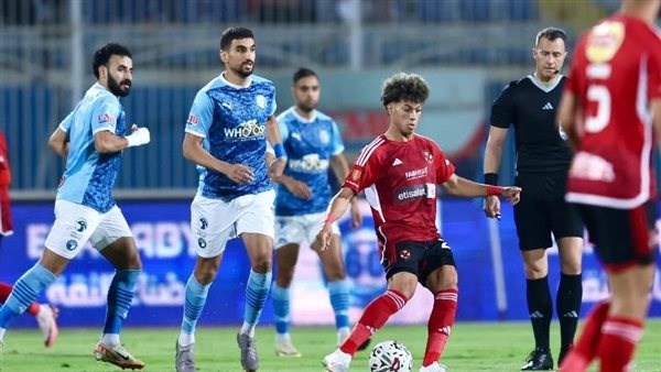 3 نجوم سوبر.. العائدون من الإيقاف والإصابات قبل مواجهة الأهلي وبيراميدز
