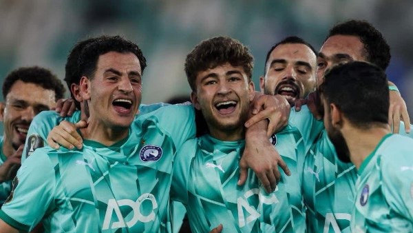 تشكيل بيراميدز المتوقع ضد الأهلي في الدوري المصري