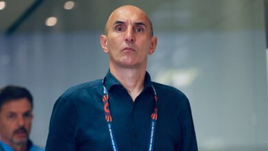 يورتشيتش مدرب بيراميدز يتولي مهمة النصر الإماراتى في الموسم الجديد