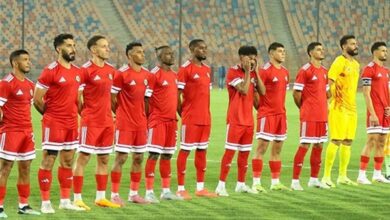 قرار عاجل من مودرن سبورت بشأن مستحقات لاعبيه