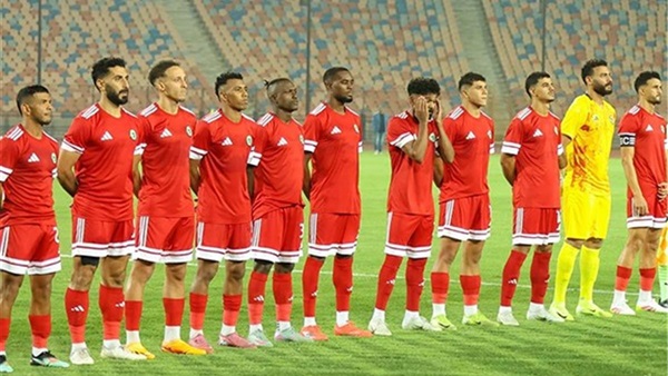 قرار عاجل من مودرن سبورت بشأن مستحقات لاعبيه