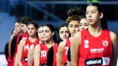 سيدات سلة الأهلي| الجهاز الطبي يكشف مستجدات إصابة دينا عمرو ويارا أسامة