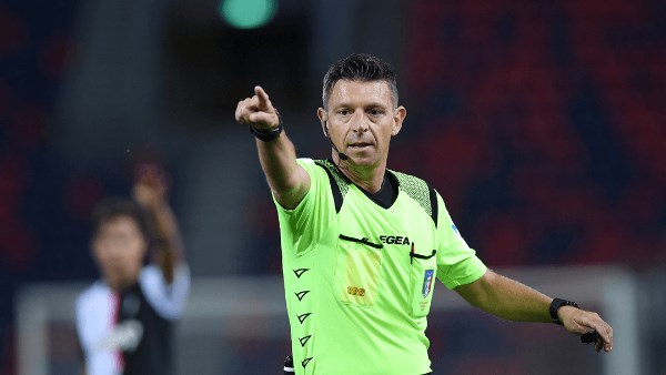 في إيطاليا.. رئيس الحكام يتنحى مؤقتا على خلفية اتهامات بالاحتيال