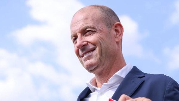 توروب يحذر لاعبي الأهلي.. اعرف السبب