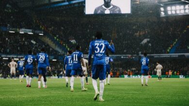 تشيلسي يهزم ليدز يونايتد 1-0 ويتأهل إلى نهائى كأس الإتحاد الإنجليزي