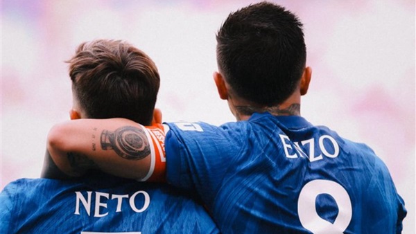 تشيلسي يضرب موعدا مع مانشستر سيتي بنهائي كأس الاتحاد الإنجليزي