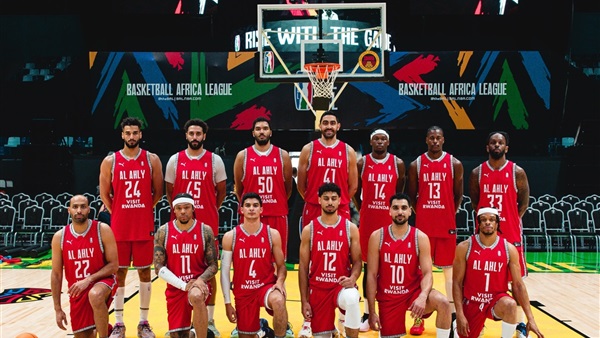 الأهلي يهزم داكار السنغالي في تصفيات أفريقيا للسلة