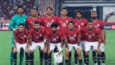 رسميا.. موعد ودية مصر والبرازيل قبل كأس العالم 2026