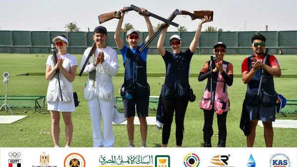 ختام قوي لمونديال الرماية للناشئين.. تألق دولي ومنافسات مشتعلة حتى اللحظة الأخيرة