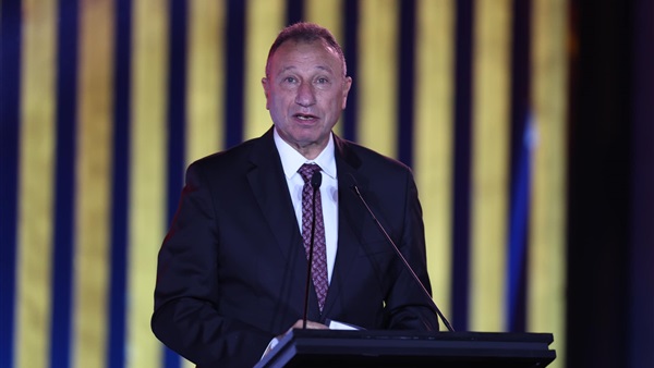 عاجل| صفقة القرن توقع عقدًا لـ الأهلي بعد مباراة الزمالك