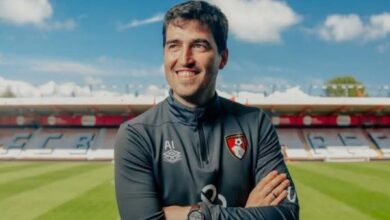 تقارير تكشف عن المدير الفني الجديد لـ تشيلسي بعد إقالة روسينيور