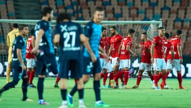 أحمد شوبير يكشف عن مفاجآت بيراميدز في مواجهة الأهلي| تفاصيل