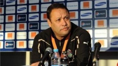 ضياء السيد: طاهر الأفضل لقيادة هجوم الأهلي.. وبيراميدز سيتأثر بالغيابات