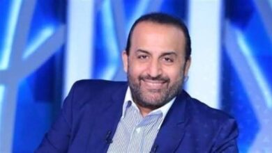 شبانة: غدًا جولة حاسمة ترسم ملامح الدوري قبل القمة.. وثقة الزمالك في تصاعد