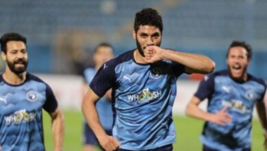 الدوري الليبي الأقرب لعلي جبر الموسم المقبل