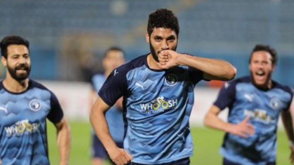 الدوري الليبي الأقرب لعلي جبر الموسم المقبل