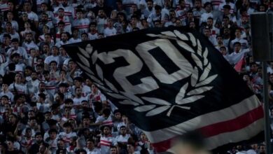 أحمد غانم سلطان: لو روحت اتفرج على الزمالك هقعد مع الجماهير