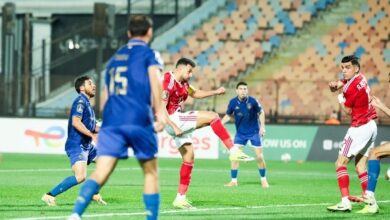 صراع اللقب.. ترتيب جدول الدوري قبل مباراتي الأهلي والزمالك اليوم