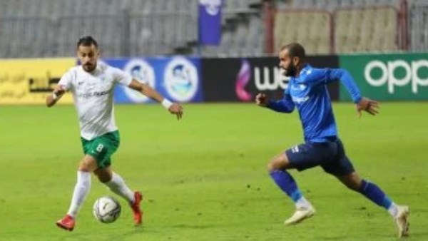 مواجهة مرتقبة.. سموحة يلتقي المصري البورسعيدي في الدوري
