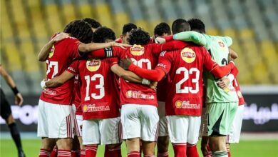تشكيل الأهلي المتوقع أمام بيراميدز في الدوري المصري.. مفاجآت مدوية