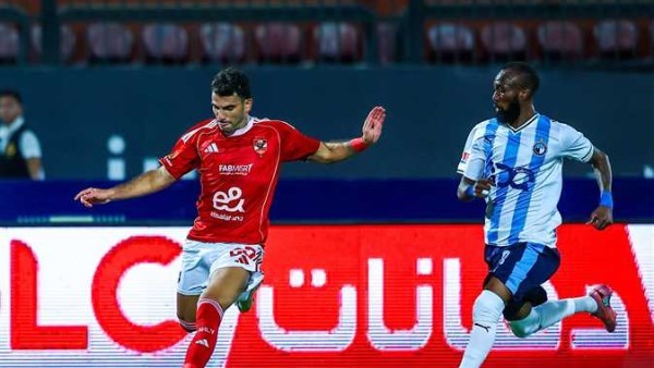 إصابات وغيابات وسيدة علي الـ var.. 13 معلومة عن مباراة الأهلي وبيراميدز