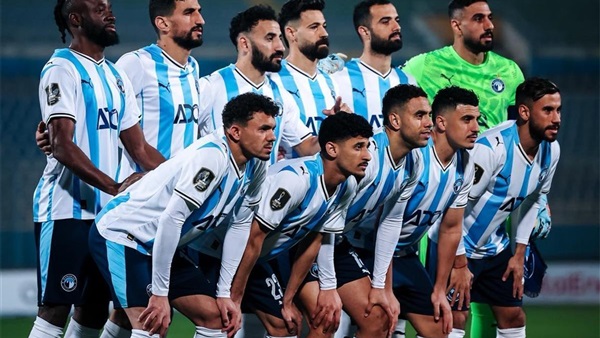 تشكيل بيراميدز المتوقع أمام الأهلي في الدوري.. ظهور ثنائي ناري