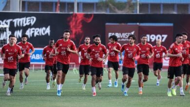 اللقاء رقم 20.. تاريخ مواجهات الأهلي وبيراميدز