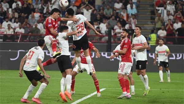 حكم مباراة الأهلي والزمالك في الدوري.. شوبير يفجر مفاجأة