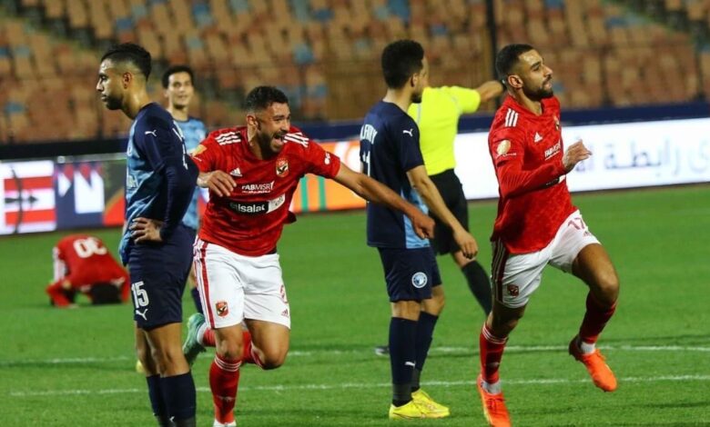 معركة التفاصيل الصغيرة.. كيف تحسم الجزئيات قمة الأهلي وبيراميدز في سباق اللقب؟