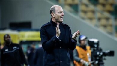 مفاجأة تقلب الموازين بشأن رحيل توروب عن الأهلي.. شوبير يفجرها